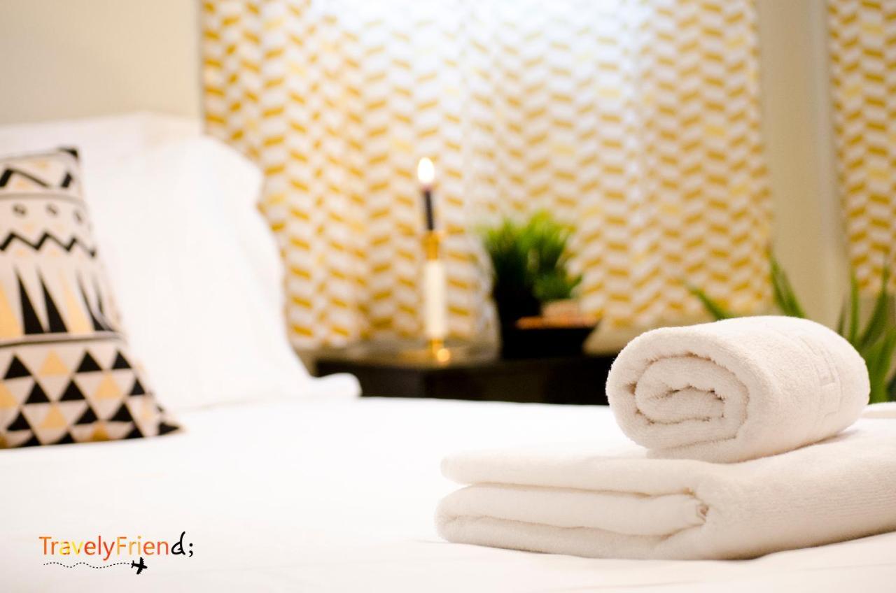 شقة Coqueto & Confortable Apartamento سانتياغو دي كومبوستيلا المظهر الخارجي الصورة