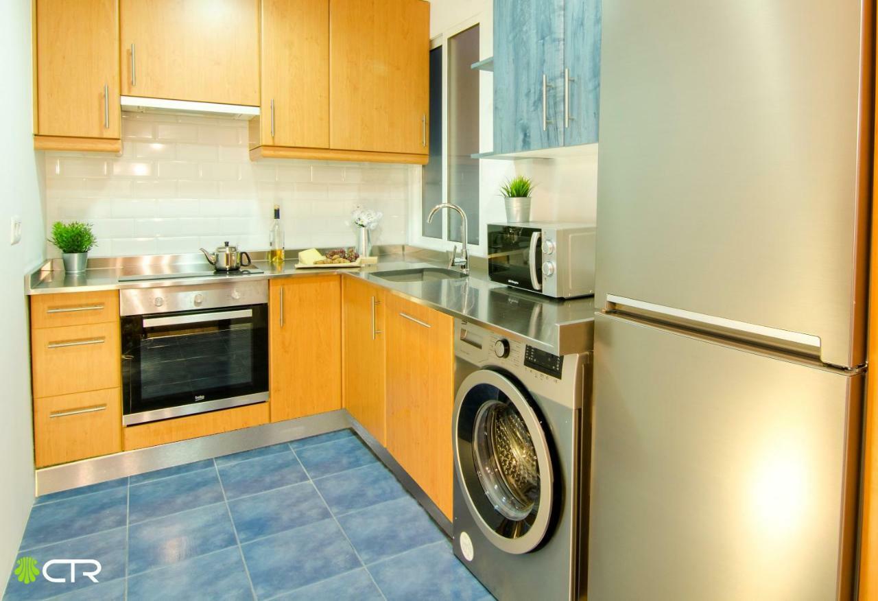 شقة Coqueto & Confortable Apartamento سانتياغو دي كومبوستيلا المظهر الخارجي الصورة